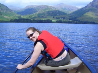  Comparle la experiencia con un cuale 